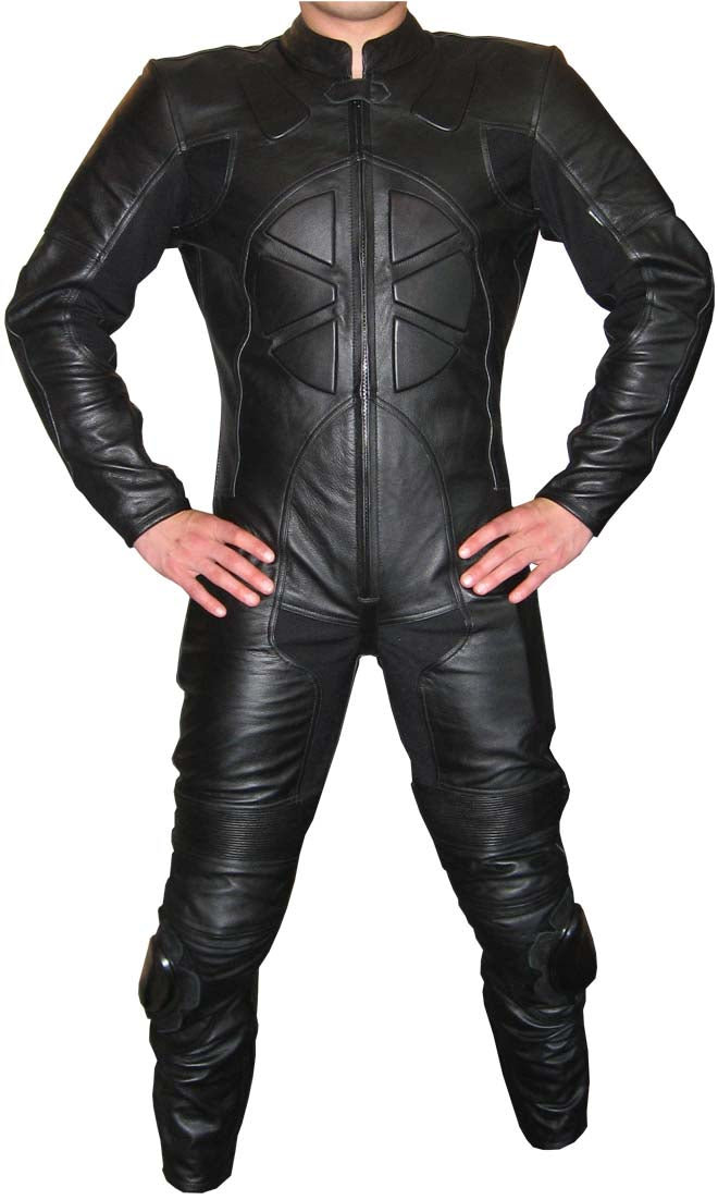 Leather Motorcycle Suits