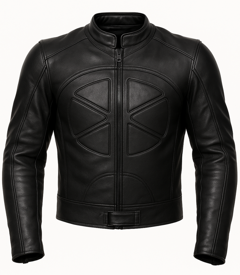 Leather Motorcycle Jackets