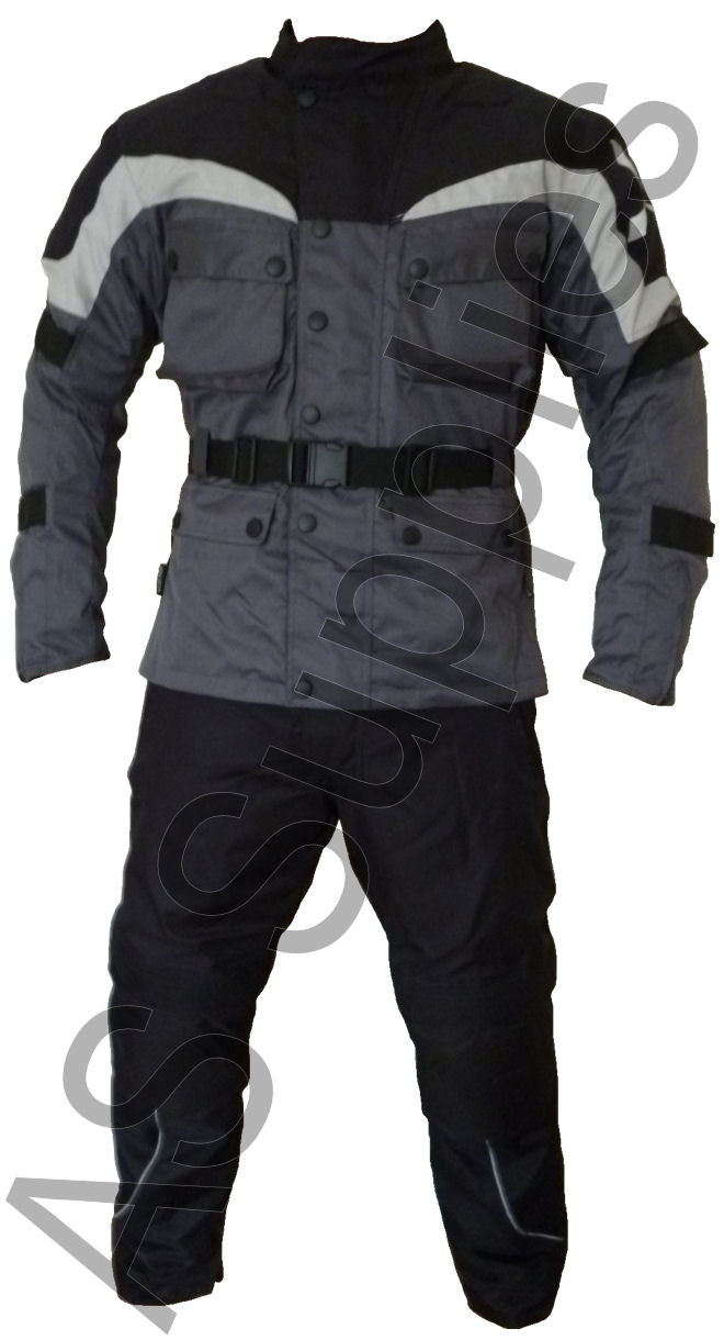 Cordura Motorcycle Suits