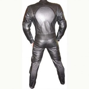 Chaos Leather Suit
