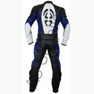 Scarab Leather Suit