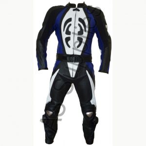 Scarab Leather Suit