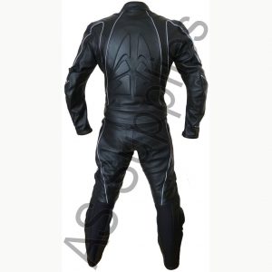 Stig Leather Suit