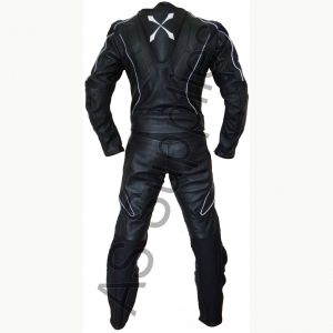 Syzygy Leather Suit