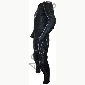 Syzygy Leather Suit